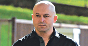 Zvonko Veselinović
