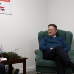 Abbott: Kosovo-Serbia dialogue is in a very difficult phase