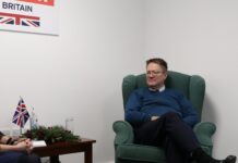 Abbott: Kosovo-Serbia dialogue is in a very difficult phase
