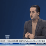 Bljakaj: Pitanje nestalih ne bi trebalo da bude uslov za dogovor sa Srbijom, nema volje da se ovo pitanje reši
