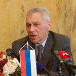 Harčenko: Uvođenje sankcija bi nas razočaralo, nema trgovine Kosova za Donbas