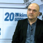 Vorgučić o kadriranju na KiM: Dovode ljude koji sa strukom nemaju veze, partija hoće da im se oduži
