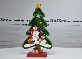 Godina sa najviše čitalaca na KoSSevu i praćenja na mrežama, Jarinje – ključna reč