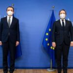 Kurti sa Varheljijem: Ispunili smo kriterijume za viznu liberalizaciju