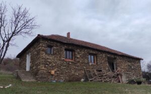Škola u Bratilovcu
