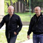 Danas: Radoičić bez naknade preneo vlasništvo u firmi na braću Veselinović Veselinović Radoičić