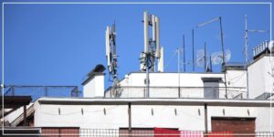antena mobilni operator