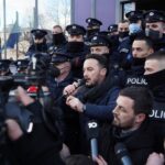 Molićaj protiv ZSO: Ukoliko se vlada nepovratno otuđi onda izbori ili referendum, u suprotnom ulica Dardan Molićaj protesti