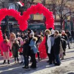„Ulica otvorenog srca“ sutra u Kosovskoj Mitrovici Ulica otvorenog srce