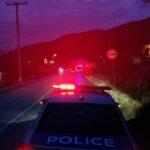 KP: „Kriminalne grupe“ pucale na policajce kod Gazivoda pa oni uzvratili, nema informacija o povređenima nesreća nezgoda policija