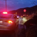 Dve saobraćajne nezgode u opštini Z.Potok u prethodna dva dana nesreća nezgoda policija