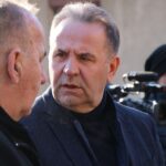Rasim Ljajić doživeo tešku saobraćajnu nesreću, poginuo vozač Ljajić Rasim Ivafnović četvrta godišnjica
