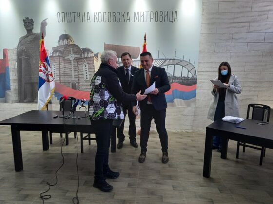 uručenje ugovora sportskim klubovima