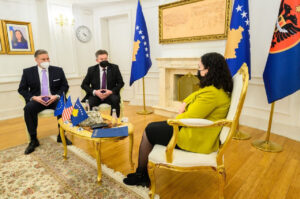 Osmani Lajčak Eskobar