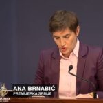 Brnabić: Poništene dozvole, odluke, rešenja, stavili smo tačku na Rio Tinto; pokreti pozdravljaju ali oprezni