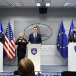 Kurti: Ne treba nam zajednica koja povećava tenzije i narušava odnose, a za sve zahteve kosovskih Srba, ja sam njihov premijer Lajčak Eskobar Kurti