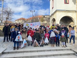 Paketići orahovac
