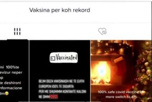 Potvrda o vakcinaciji