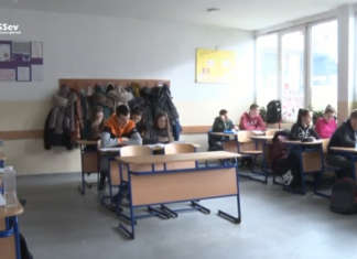 Đaci i profesori tri gimnazije na Severu ponosni na svoje škole