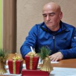 Pantićev advokat: Razgovarao sam s njim, dobro je, ima terapiju Ljubomir Pantović