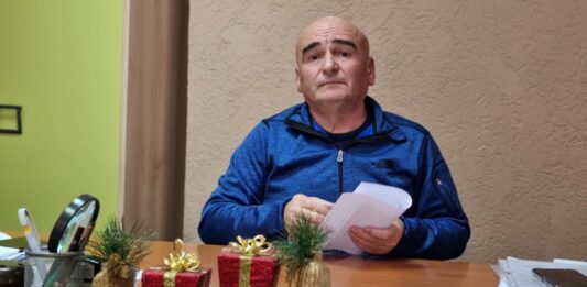 Ljubomir Pantović