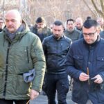 „The unsolved murder of Ivanovic is a disgrace for Belgrade, Pristina, and the international community“
