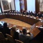 Rakic: Citizens should vote in the referendum in large numbers, the EU to match deeds to words