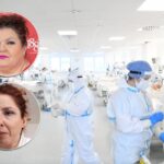 „Pregorela sam“: Priče lekara iz crvene zone