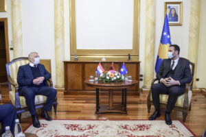 konjufca Mesić