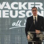 Vučić: Ne možete u NATO ako niste država, time Priština želi nova priznanja