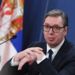 Vučić o glasanju u UN: Kad su u pitanju sankcije, nećemo se pridruživati