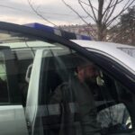 Policija intervenisala u RUE, ponovo uhapsili Molićaja i odredila mu 48-časovno zadržavanje Hapšenje Molićaja