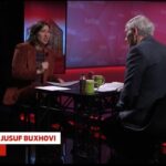 Istoričar Budžovi: Džafer Deva štitio Jevreje, to je činjenica