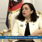 Osmani: Ne damo Asocijaciju koja defunkcionalizuje državu
