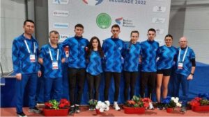 Atletski savez Kosova