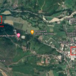Google maps ne vodi do V.Dečana, ponovo pomerena lokacija – „neko bi da izbriše manastir i sa geografske karte“ Manstir Visoki Dečani