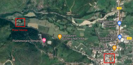 Manstir Visoki Dečani