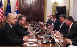 Eskobar Lajačk Dačić