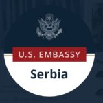 Ambasada SAD: Pozdravljamo stav Srbije o teritorijalnom integritetu Ukrajine