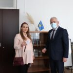 Dodeljene prve petogodišnje boravišne dozvole za državljane Albanije na Kosovu