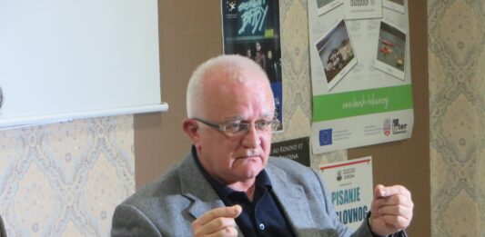 FOTO: Dušan Janjić/KoSSev