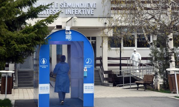 infektivna klinika
