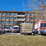 U srpskim sredinama 18 aktivnih slučajeva korona virusa kbc mitrovica hitna pomoć sanitet korona