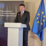 Lajčak: Novi razgovori o tablicama 13. maja lajčak