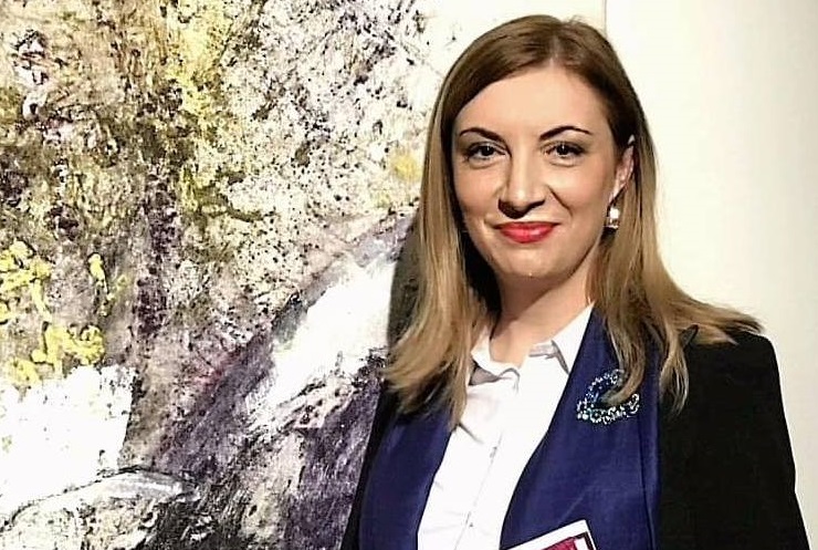 marija jeftimijević