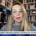 Veler: Nerazumne reakcije na restauraciju kuće Džafera Deve