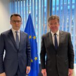 U Briselu bez trilaterale, Petković: ZSO i energetika ključni; Priština: Tablice i nestali, Srbija nameće Zajednicu i izbore