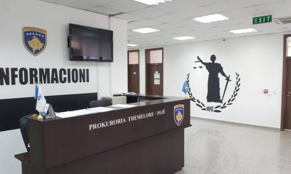 sud u peci