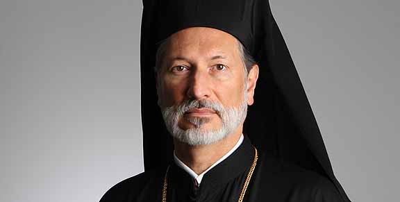 Vladika Irinej