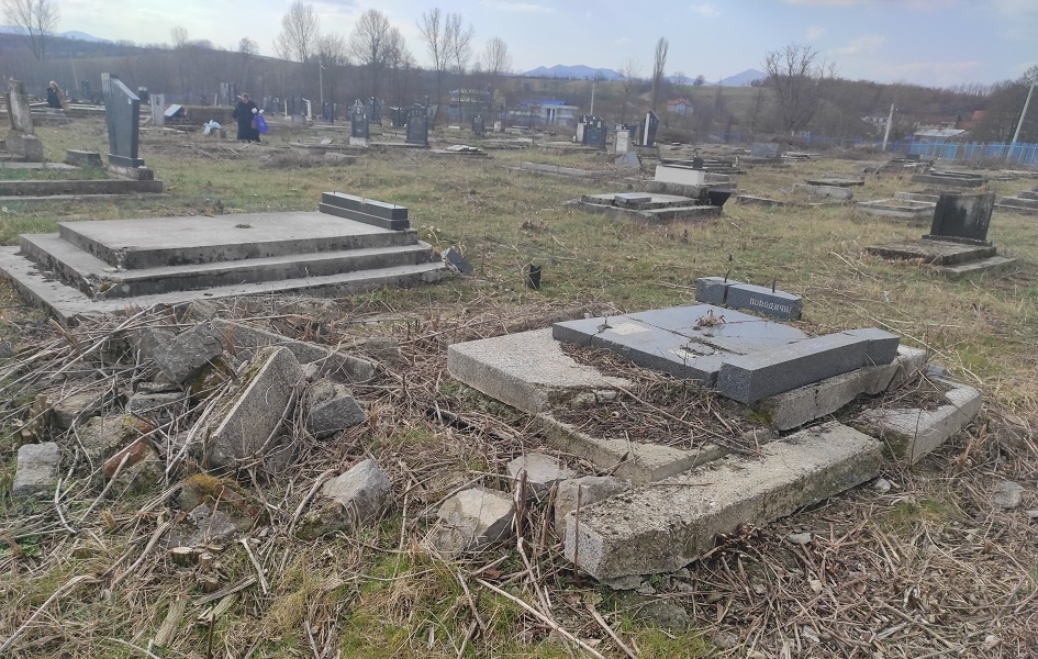FOTO: Zadušnice/PO Đakovica
